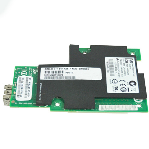 X520-DA10CP4 | Intel Ethernet Server Adapter for OCP Servers
