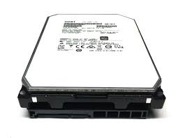 0F23666 | Hitachi 8TB 7200RPM SATA 6 Gbps 3.5 128MB Cache Ultrastar Hard Drive