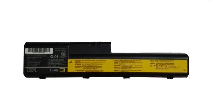 02K6770 | IBM Lenovo 6-Cell Li-Ion Battery for IBM Lenovo ThinkPad A20 A21 A22