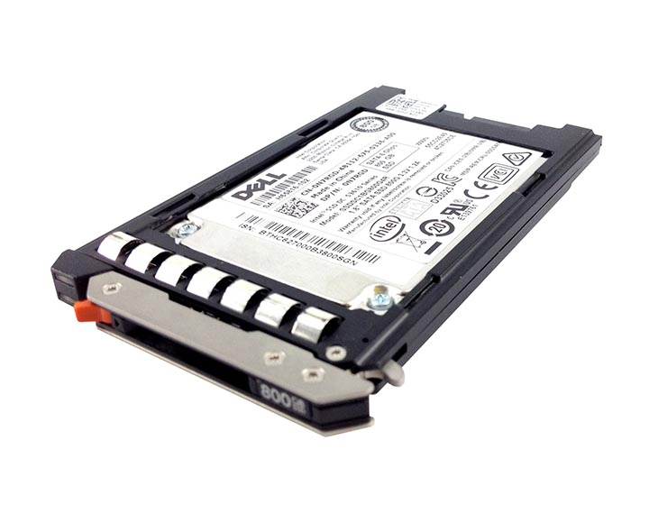 XP4KG | Dell DC S3500 800GB SATA 6Gb/s 1.8 Solid State Drive (SSD)