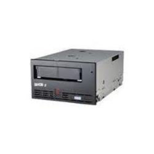 95P4780 | IBM 800/1600GB LTO-4 FC (Full height) Internal Tape Drive