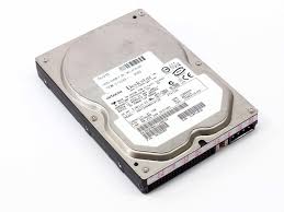 0A30209 | Hitachi 40GB 7200RPM ATA 133 3.5 2MB Cache Deskstar Hard Drive