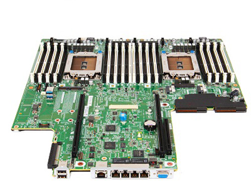 P00648-001 | HP ProLiant DL385 G10 Motherboard