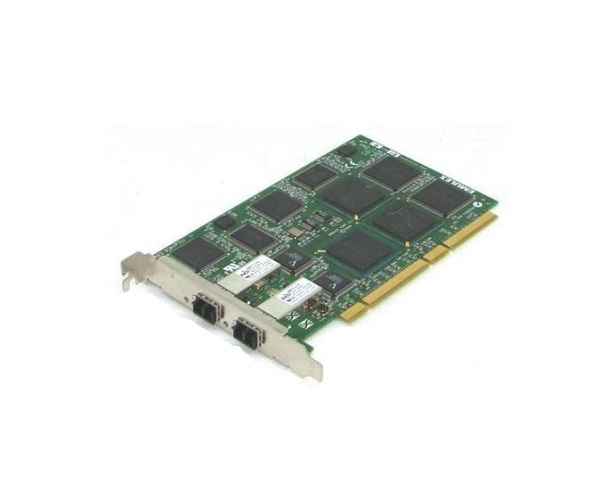 309266-001 | HP Dual Channel 2Gb/s Fibre Channel PCI Host Bus Adapter