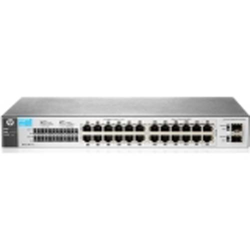 J9729AS | HP Smart Buy 2920-48g-poe+ Switch