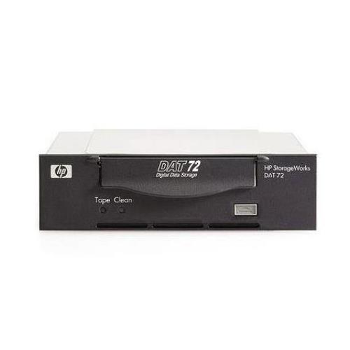 DW009-60001 | HP Storageworks Dat 72 Interal Tape Drive