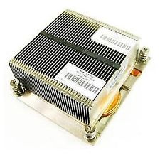 466624-001 | HP Processor Heatsink Assembly for ProLiant BL2X22C G5