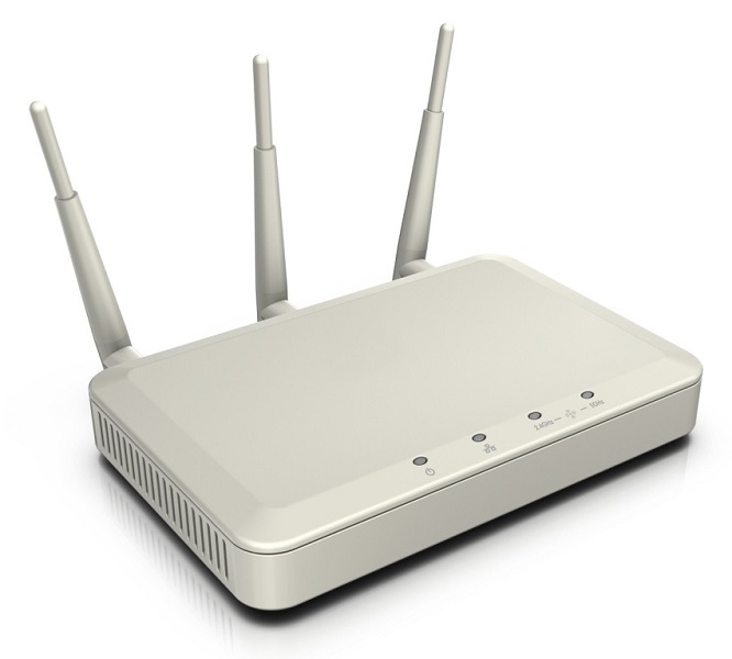 JX963A | HP Aruba AP-365 802.11n/ac Outdoor Access Point