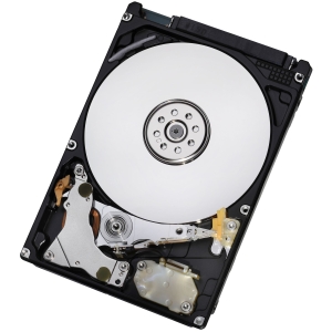 0J15232 | HGST Travelstar 5K750 HTS547564A9E381 640 GB 2.5 Internal Hard Drive - SATA/300 - 5400 rpm - 8 MB Buffer