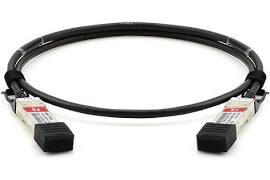 QSFP-100G-CU1M= | Cisco 100GBase-CR4 1M Passive Copper Cable