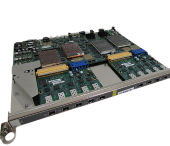 X7PX3 | Dell 10-Port 10GE Line Card