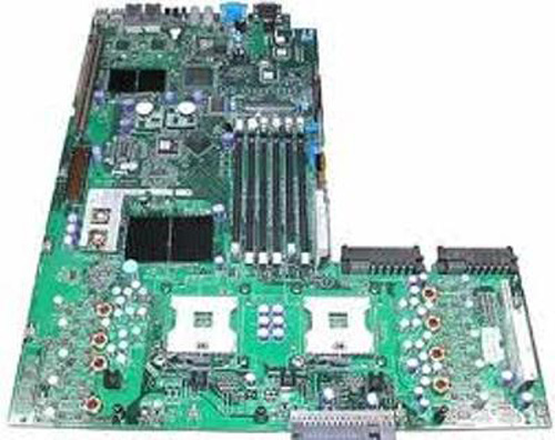 FOXJ6 | Dell System Board for PowerEdge R610 V2 / G2