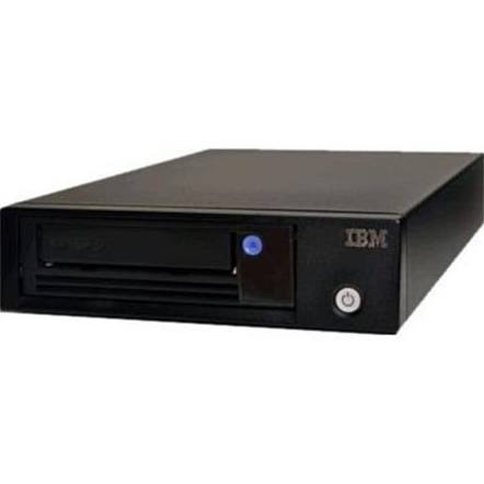 3573-8145 | IBM LTO Ultrium 4 Tape Drive - 800GB (Native)/1.6TB (Compressed) - SASInternal