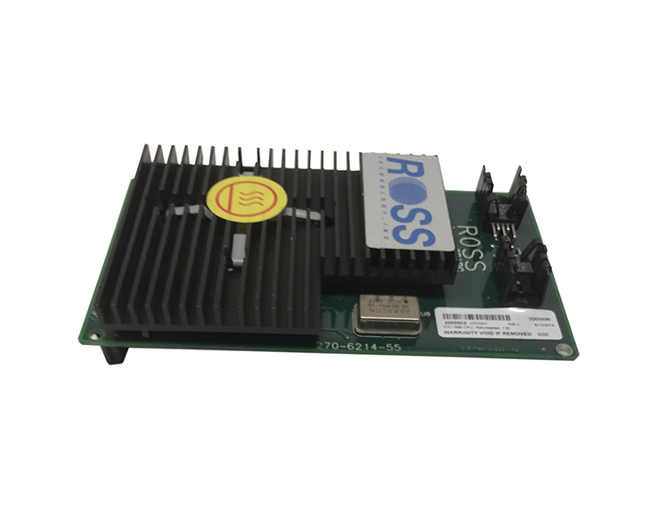 X1183A | Sun HS21 125Mhz HyperSPARC M-Bus Module