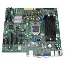 02P9X9 | Dell System Board for PowerEdge T310 Server