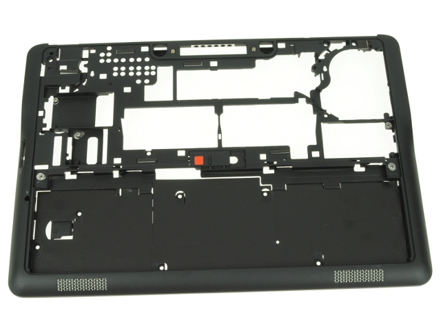 132MD | Dell Laptop Base (Black) Latitude E7240