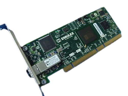 EM212-L3TA-SS | Emulex 2GB 850NM Class 1 Fibre Transceiver