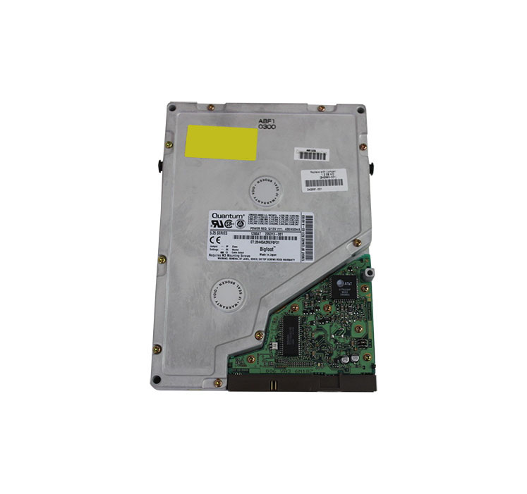 242990-001 | Compaq 1.28GB IDE / ATA Bigfoot 5.25 Hard Drive