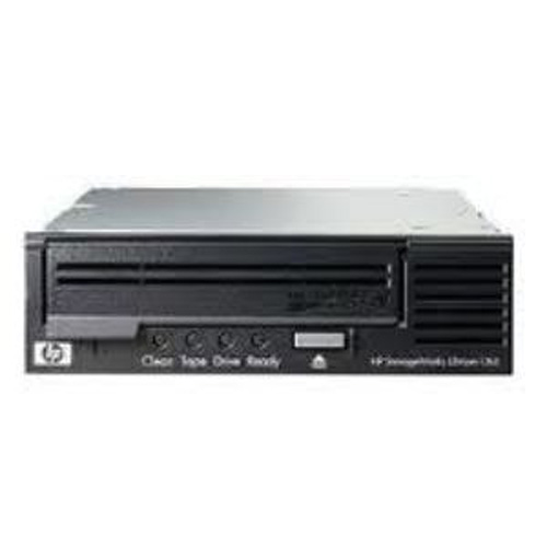 460148-001 | HP 800/1600GB StorageWorks LTO 4 Ultrim 1760 SAS Internal Tape Drive