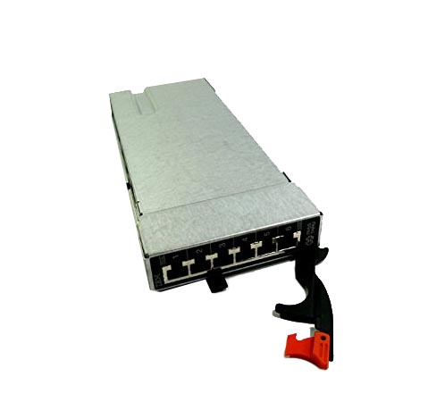 43W3583 | IBM Serial Pass-thru Module for Blade Server I/O Module