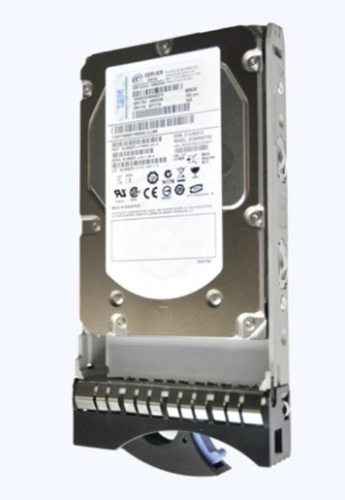 46X5428 | NetApp 600GB 10000RPM SAS 6Gb/s 2.5 Hard Drive for DS2246 Storage Systems