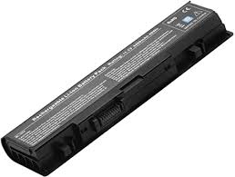 WN979 | Dell 6-Cell 11.1V 85WHr 7800mAh Li-Ion Battery for Dell Inspiron D820 Series