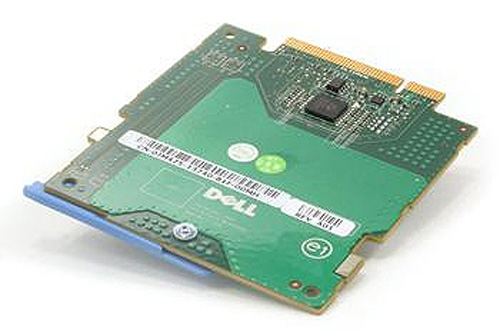 NW501 | Dell SATA (Non-RAID) Controller for PowerEdge M600 / M610