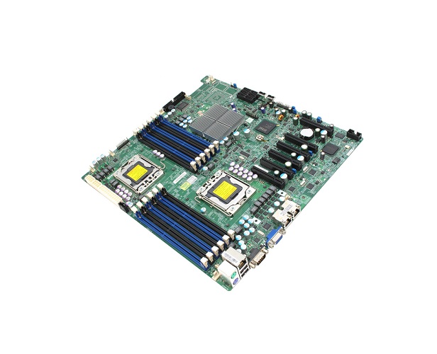 X8DTE-F | Supermicro ATX PCI Express 2 LGA-1366 Server Board