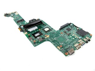 Y000000910 | Toshiba System Board for Satellite P845 Intel Laptop W/I5-3317U 1.7GHz