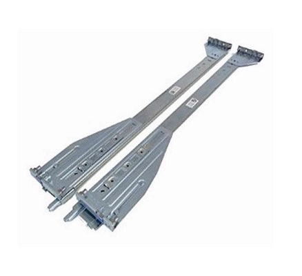 0P187C | Dell 2U Sliding Ready Rails Kit for PowerEdge R510, R710, PV2200