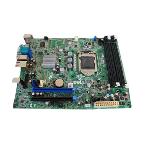 HY9JP | Dell System Board for OptiPlex 790 Desktop PC