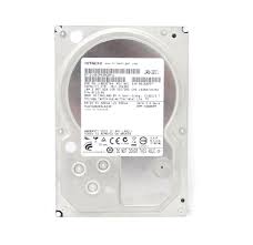 0F12148 | Hitachi 2TB 7200RPM SATA 3 Gbps 3.5 32MB Cache Ultrastar Hard Drive