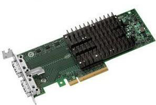 A1655746 | Dell 10 Gigabit CX4 Dual Port Server Adapter PCI Express