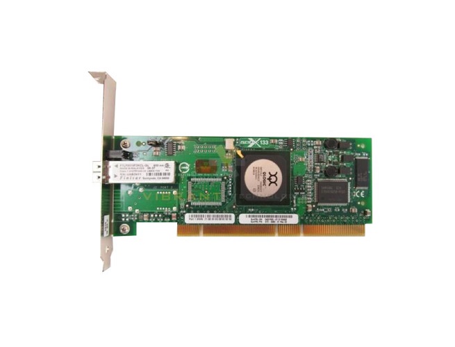 594-1998 | Sun Single Port 4GB PCI-X Fiber Channel Host Bus Adapter