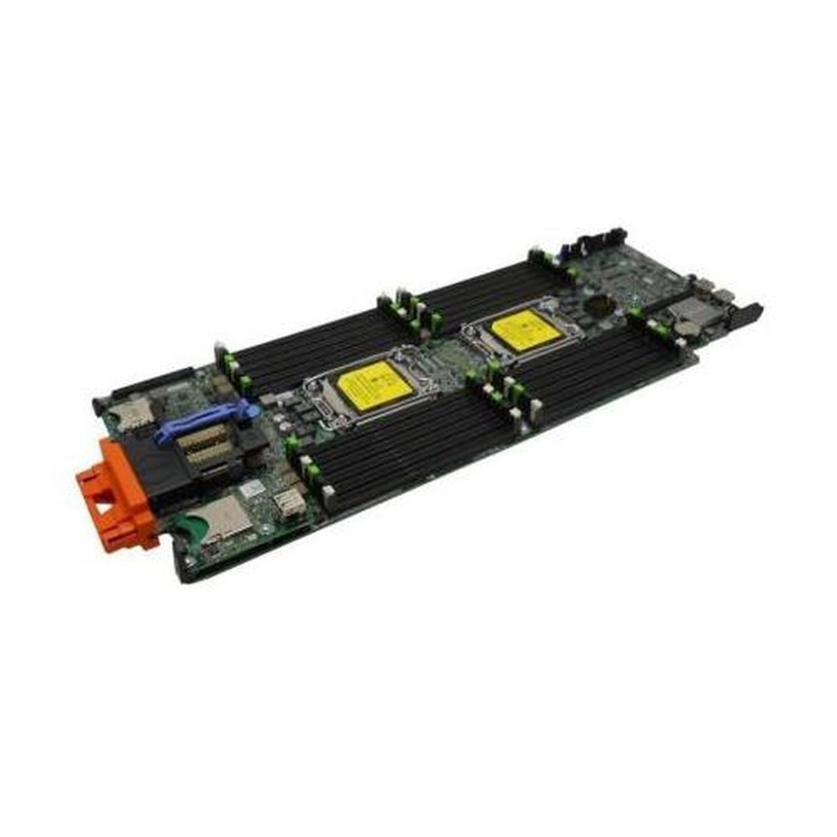 82T50 | Dell System Board for PowerEdge M620 Server