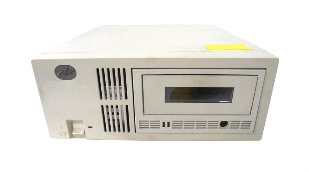 7208-001 | IBM 2.3GB 8mm External Tape Drive for RS6000