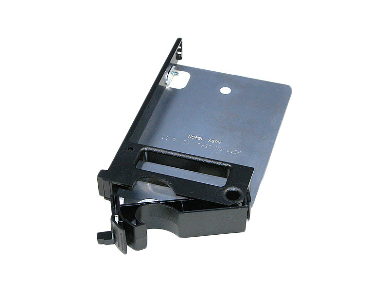 0169CN | Dell Hot-pluggable Blank Hard Drive Carrier Tray Sled for Dell PowerEdge