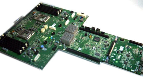 5KR0X | Dell System Board 2 X FCLGA1366 Socket for Precision R5500 Series WorkStation