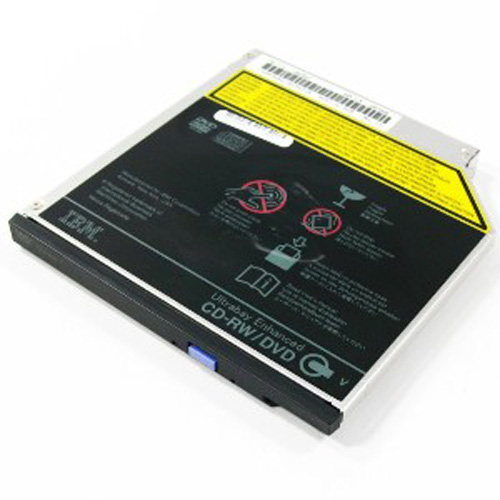 26K5407 | IBM 24X/8X IDE UltraBay Enhanced Slim-line CD-RW/DVD-ROM Combo Drive for ThinkPad