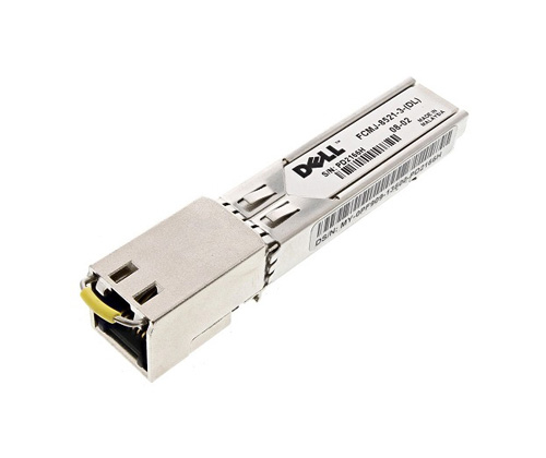 310-7225 | Dell 1000Base-T RJ45 SFP Copper Dell Networking Transceiver