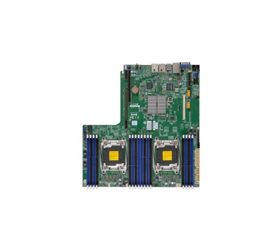 MBD-X9DRW-7TPF-B | SuperMicro System Board (Motherboard)