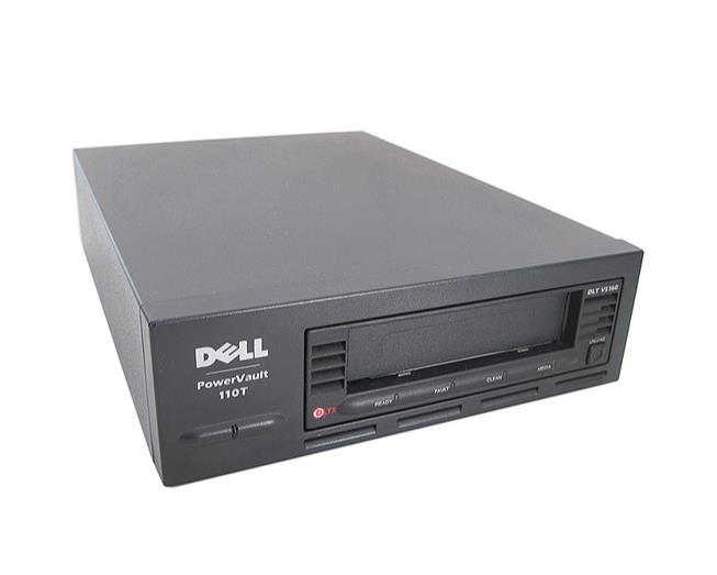 0G9811 | Dell 80/160GB LVD SCSI Tape Drive