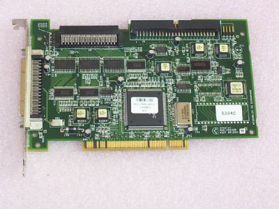 5394C | Dell Adaptec Ultra2 SCSI Controller