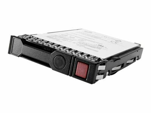 875483-K21 | HPE 875483-K21 240GB 2.5in DS SATA-6G SC Mixed Use G9 G10 SSD - NEW