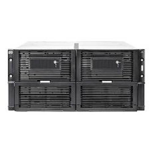 QQ698A | HP Disk Enclosure D6000 Storage Enclosure - 70-Bay- 70 X 2 TB