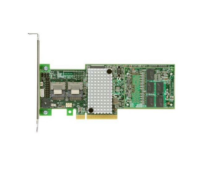 46C8972 | IBM ServeRAID M5110 PCI Express 2 X8 SAS/SATA Controller