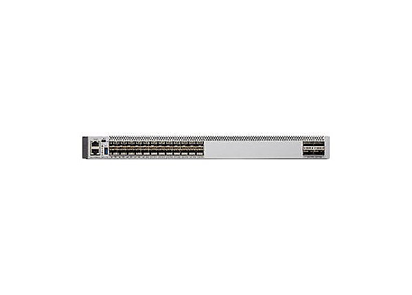 C9500-24Y4C-A | Cisco Catalyst 9500 Managed L3 Switch - 24 25-gigabit SFP28 Ports - NEW