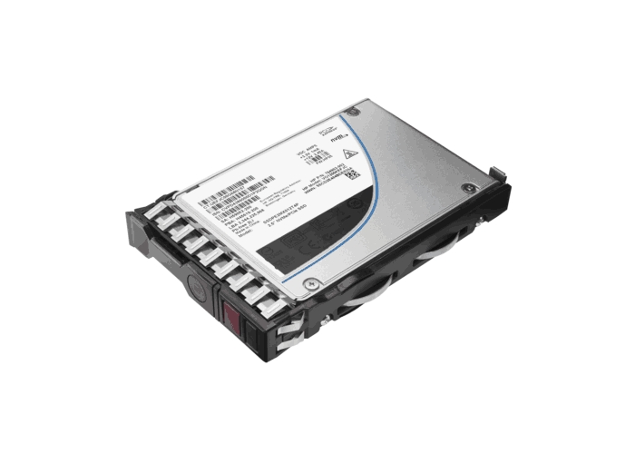 877984-B21 | HPE 1TB Read-intensive 2.5INH (SFF) PCI Express X4 (NVME) Hot-pluggable SCN Digitally Signed Firmware Solid State Drive (SSD)