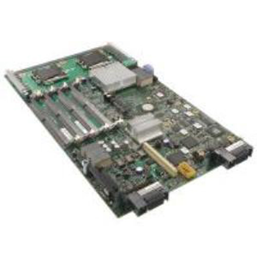 43W6100 | IBM Dual Xeon System Board for BladeCenter HS21 Quad Core
