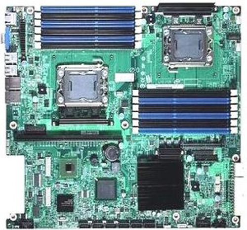 S5520UR | Intel SSI CEB Dual LGA1366 Server Board Gigabit Ethernet ECC Support Onboard Graphics